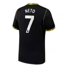 Chelsea Neto 7 Venkovní Dres 2026-27