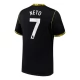 Chelsea Neto 7 Venkovní Dres 2026-27