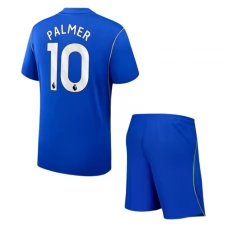 Chelsea Palmer 10 Dětský Domácí Dres Komplet 2026-27