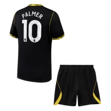Chelsea Palmer 10 Dětský Venkovní Dres Komplet 2026-27