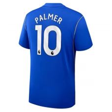 Chelsea Palmer 10 Domácí Dres 2026-27
