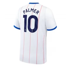 Chelsea Palmer 10 Třetí Dres 2026-27