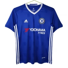 Chelsea Retro Domácí Dres 2016-17