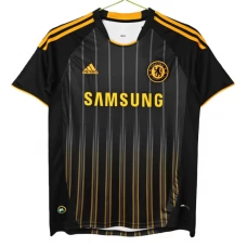 Chelsea Retro Venkovní Dres 2010-11