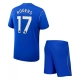 Chelsea Rogers 17 Dětský Domácí Dres Komplet 2026-27