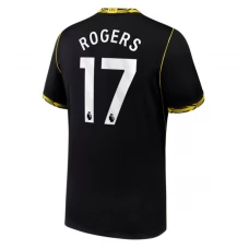 Chelsea Rogers 17 Venkovní Dres 2026-27