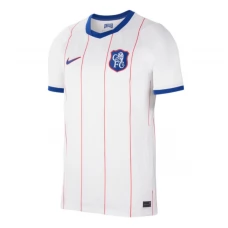 Chelsea Třetí Dres 2026-27