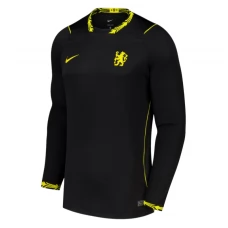 Chelsea Venkovní Dres 2026-27 Dlouhý Rukáv