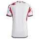Chicago Fire Fotbalový Dres 2023-24 Venkovní