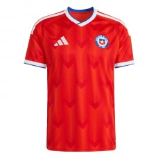 Chile Domácí Dres MS 2026