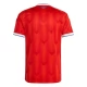 Chile Domácí Dres MS 2026