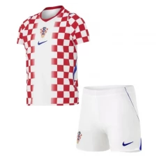 Chorvatsko Dětský Domácí Dres Komplet MS 2026