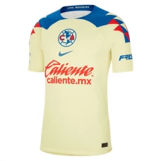 Club América Fotbalový Dres 2023-24 Domácí