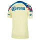 Club América Fotbalový Dres 2023-24 Domácí