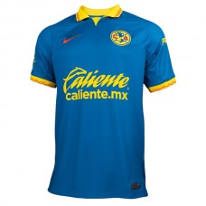 Club América Fotbalový Dres 2023-24 Venkovní