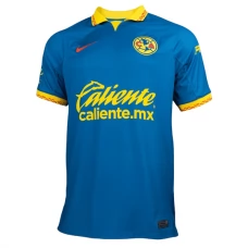 Club América Fotbalový Dres 2023-24 Venkovní