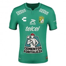 Club Leon Fotbalový Dres 2023-24 Domácí