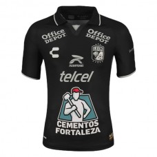 Club Leon Fotbalový Dres 2023-24 Venkovní