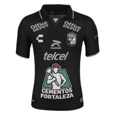 Club Leon Fotbalový Dres 2023-24 Venkovní