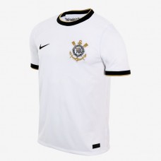 Corinthians Fotbalový Dres 2022-23 Domácí