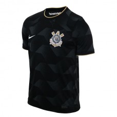 Corinthians Fotbalový Dres 2022-23 Venkovní