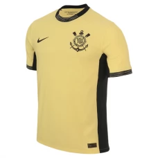 Corinthians Fotbalový Dres 2023-24 Alternativní