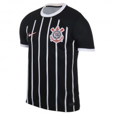 Corinthians Fotbalový Dres 2023-24 Venkovní