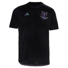 CR Flamengo Fotbalový Dres 2023-24 Alternativní