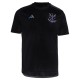 CR Flamengo Fotbalový Dres 2023-24 Alternativní
