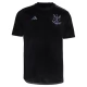 CR Flamengo Fotbalový Dres 2023-24 Alternativní