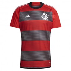 CR Flamengo Fotbalový Dres 2023-24 Domácí