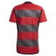 CR Flamengo Fotbalový Dres 2023-24 Domácí