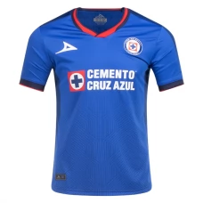Cruz Azul Fotbalový Dres 2023-24 Domácí