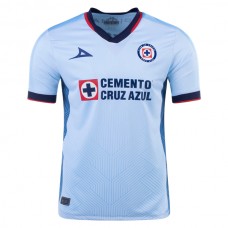 Cruz Azul Fotbalový Dres 2023-24 Venkovní
