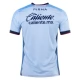 Cruz Azul Fotbalový Dres 2023-24 Venkovní