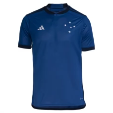 Cruzeiro EC Fotbalový Dres 2023-24 Domácí