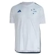 Cruzeiro EC Fotbalový Dres 2023-24 Venkovní
