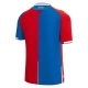 Crystal Palace Fotbalový Dres 2023-24 Domácí