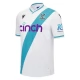 Crystal Palace Fotbalový Dres 2023-24 Venkovní