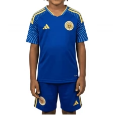 Curaçao Dětský Domácí Dres Komplet MS 2026