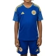 Curaçao Dětský Domácí Dres Komplet MS 2026