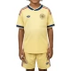 Curaçao Dětský Venkovní Dres Komplet MS 2026
