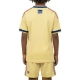 Curaçao Dětský Venkovní Dres Komplet MS 2026