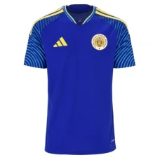 Curaçao Domácí Dres MS 2026