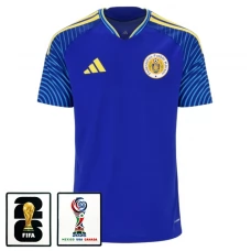 Curaçao Domácí Dres MS 2026 s Nášivkou
