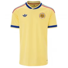 Curaçao Venkovní Dres MS 2026