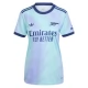 Dámské Fotbalové Dresy Arsenal Alternativní 2024-25