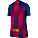 Dámské Fotbalové Dresy FC Barcelona Domácí 2025-26