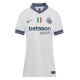 Dámské Fotbalové Dresy Inter Milan Venkovní 2024-25