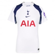 Dámské Fotbalové Dresy Tottenham Hotspur Domácí 2025-26
